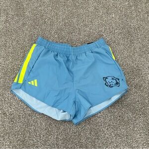 NWT Adidas Adizero Split Short